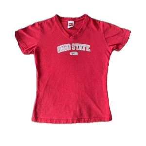 Nike Ohio State Tee